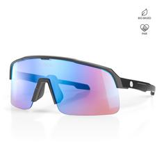 DELAYON Pulse Sportbrille Matte Black-Saphire PhotoVLT 17