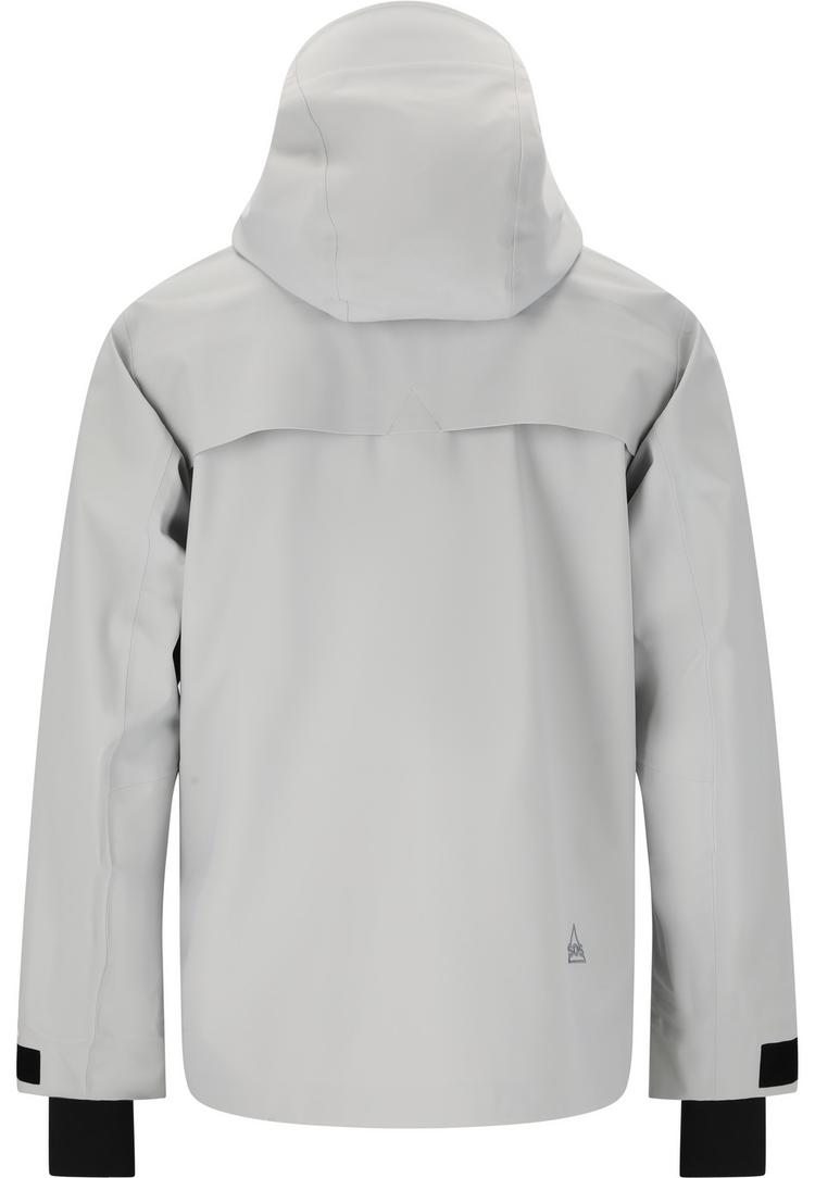 SOS SOS Hoverla Skijacke Herren - 1053 Harbor Mist - 0 | SportScheck