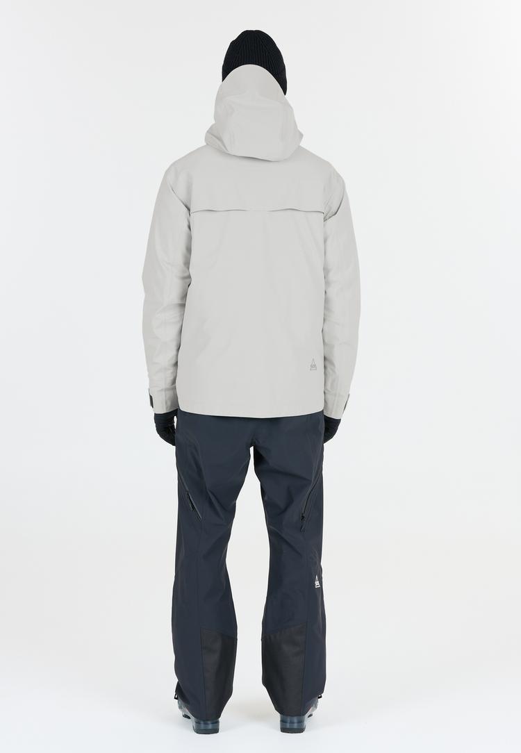 SOS SOS Hoverla Skijacke Herren - 1053 Harbor Mist - 3 | SportScheck