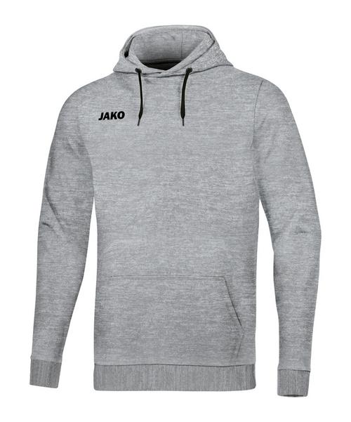JAKO Base Hoody Funktionssweatshirt