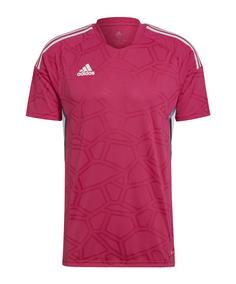 adidas Condivo 22 MD Trikot Fußballtrikot Herren pinkweiss