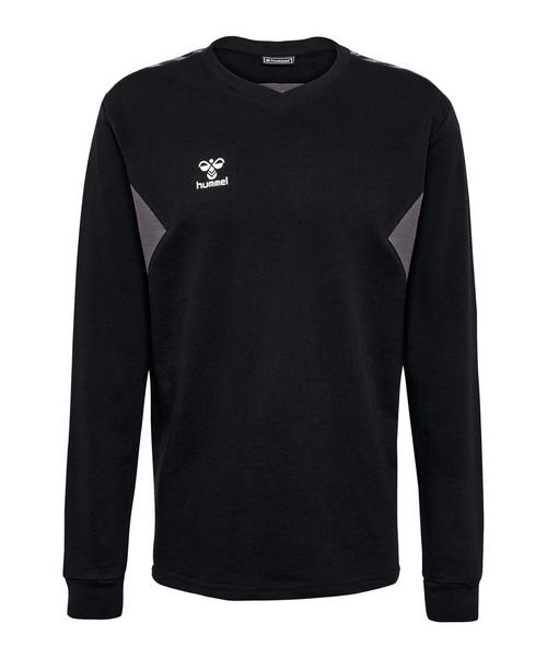 hummel hmlAuthentic Training Sweatshirt Funktionssweatshirt