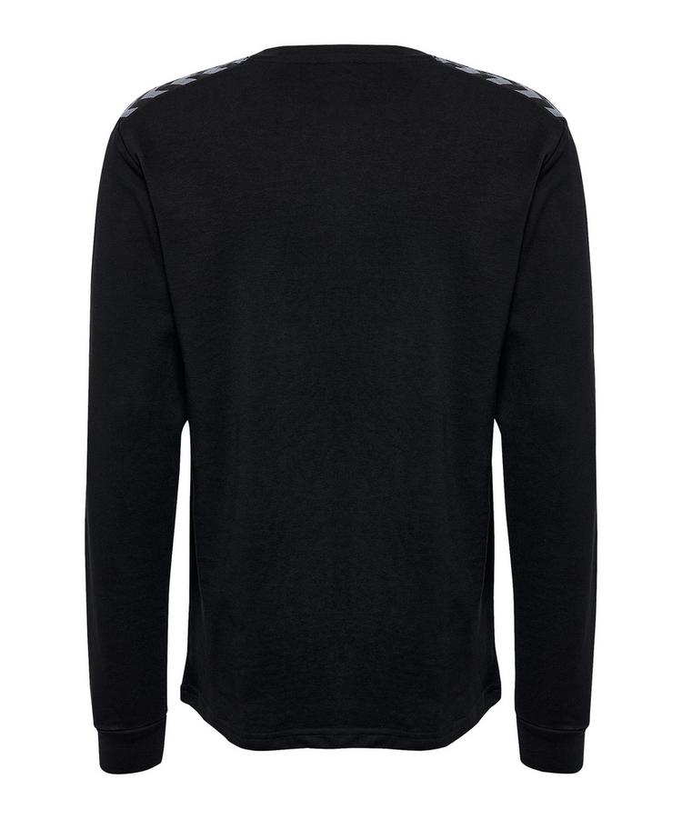 hummel hummel hmlAuthentic Training Sweatshirt Funktionssweatshirt - schwarz - 0 | SportScheck