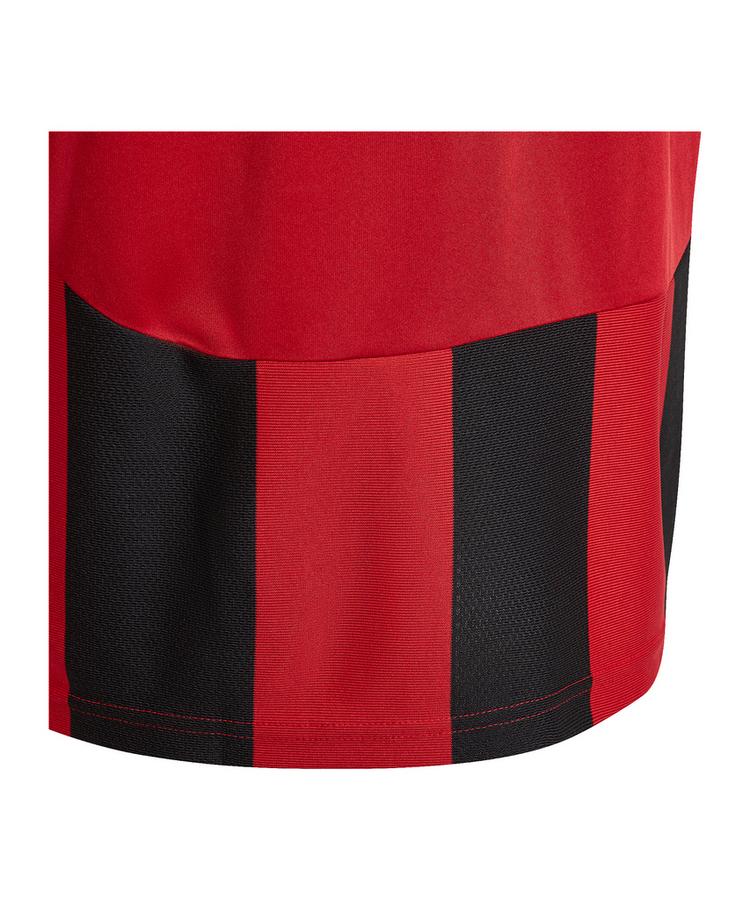 adidas adidas Striped 24 Trikot Kids Trikot Kinder - rotschwarz - 2 | SportScheck