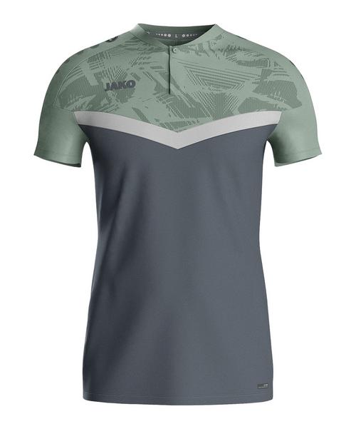 JAKO Iconic Polo Poloshirt Herren