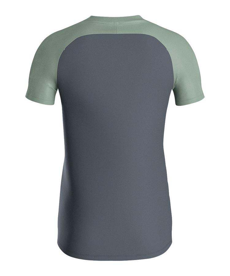 JAKO JAKO Iconic Polo Poloshirt Herren - graugruengrau - 0 | SportScheck