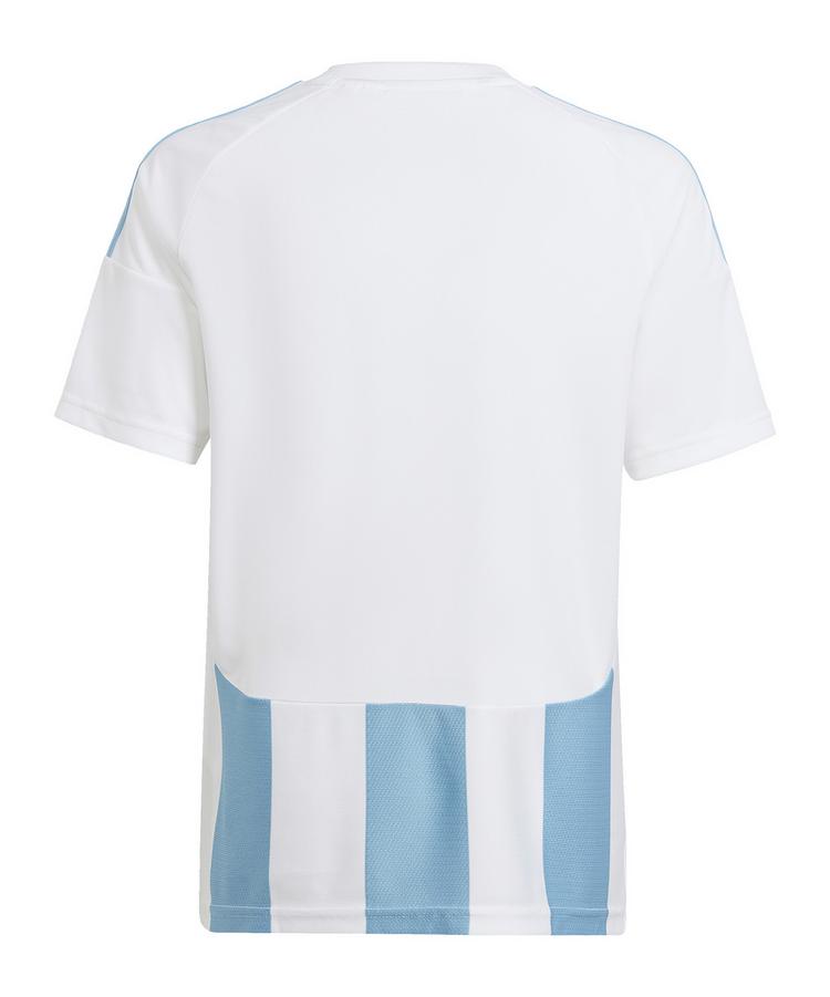 adidas adidas Striped 24 Trikot Kids Trikot Kinder - blauweissblau - 0 | SportScheck