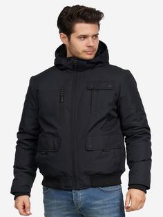 BRAVE SOUL Tobyi Funktionsjacke Herren navy