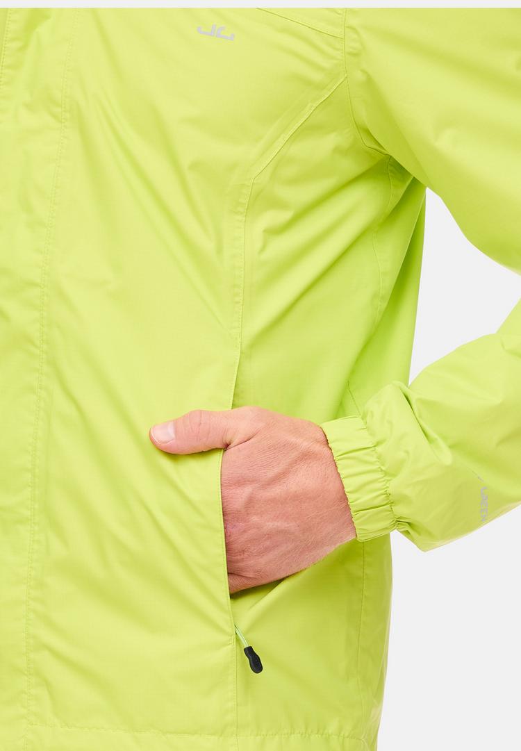 Jeff Green Jeff Green Haiko Funktionsjacke Herren - Hawaiian Ocean - 13 | SportScheck