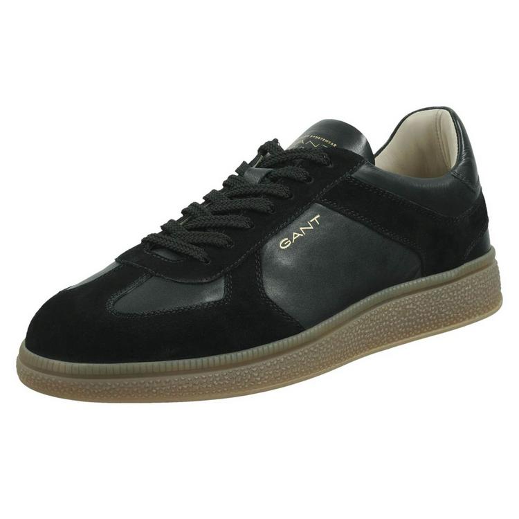 GANT GANT Sneaker Sneaker Herren - Schwarz - 0 | SportScheck
