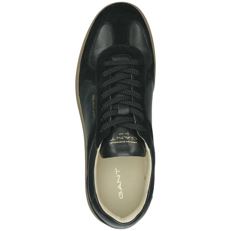 GANT GANT Sneaker Sneaker Herren - Schwarz - 3 | SportScheck