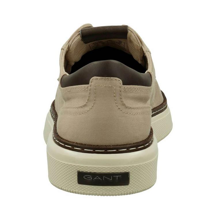 GANT GANT Sneaker Sneaker Herren - Braun - 2 | SportScheck