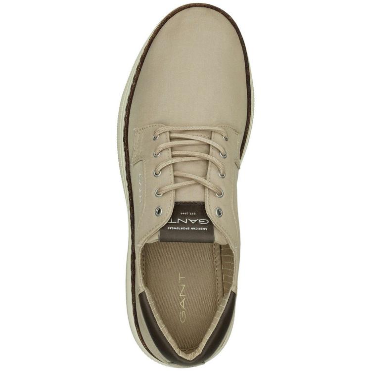 GANT GANT Sneaker Sneaker Herren - Braun - 3 | SportScheck