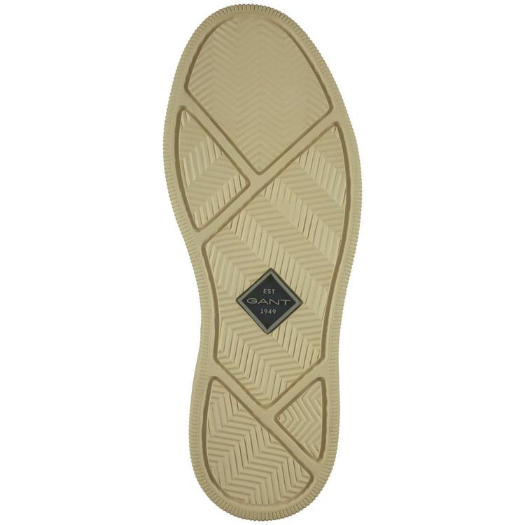 GANT GANT Sneaker Sneaker Herren - Braun - 4 | SportScheck