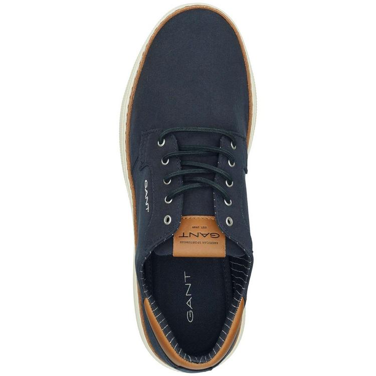 GANT GANT Sneaker Sneaker Herren - Blau - 3 | SportScheck