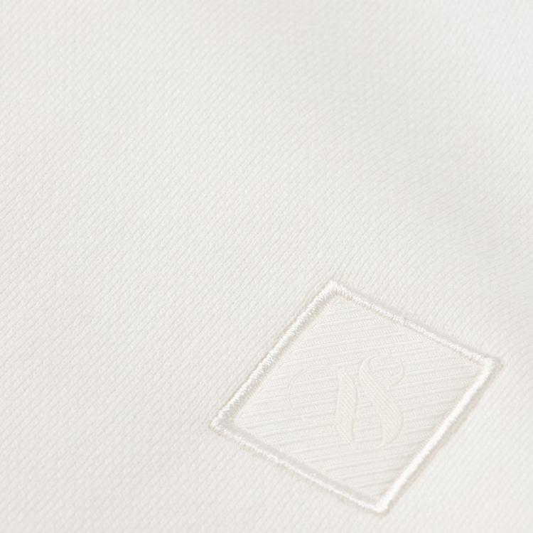 Scotch & Soda Scotch & Soda Sweatshirt Sweatshirt Herren - Wei&szlig; - 1 | SportScheck