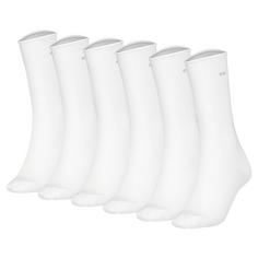 Calvin Klein Socken Socken Damen Weiß