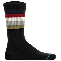 Stance Socken Socken Schwarz