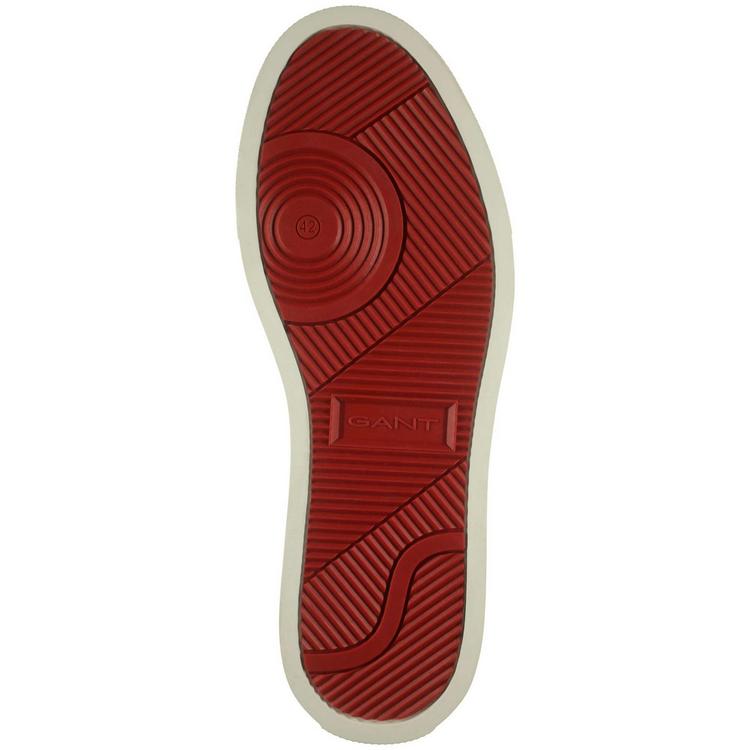 GANT GANT Sneaker Sneaker Herren - Marine/Wei&szlig; - 4 | SportScheck