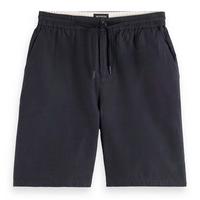 Scotch & Soda Bermuda-Shorts Bermudas Herren - Schwarz