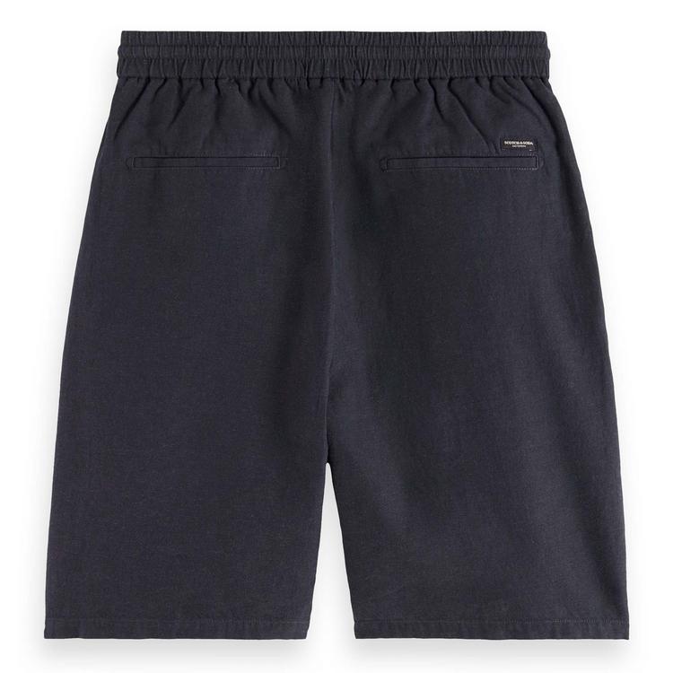 Scotch & Soda Scotch & Soda Bermuda-Shorts Bermudas Herren - Schwarz - 0 | SportScheck