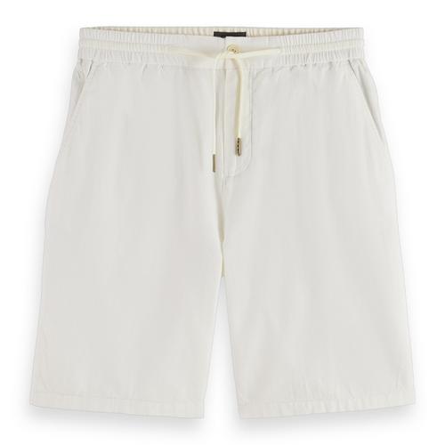 Scotch & Soda Bermuda-Shorts Bermudas Herren