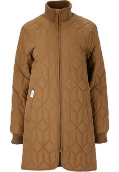 Weather Report Nokka Outdoorjacke Damen 1075 Toasted coconut