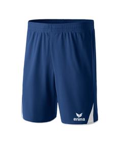 Erima 5-Cubes Short Fußballshorts Herren blau