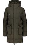 ALIFE AND KICKIN SaulAK A Winterjacke Herren - coal black