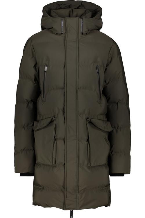 ALIFE AND KICKIN SaulAK A Winterjacke Herren