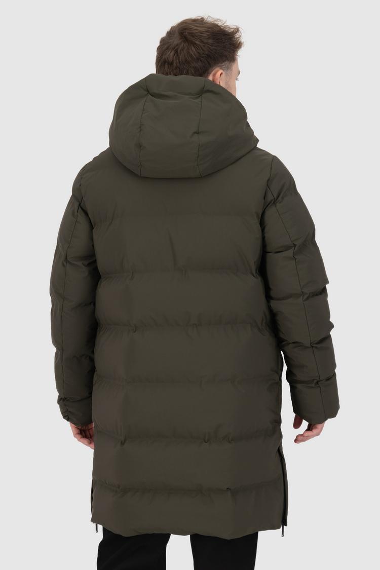 ALIFE AND KICKIN ALIFE AND KICKIN SaulAK A Winterjacke Herren - coal black - 2 | SportScheck