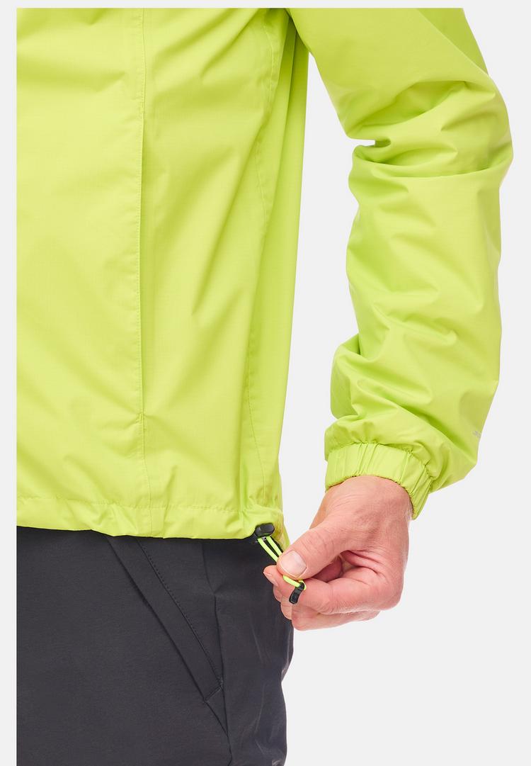 Jeff Green Jeff Green Haiko Funktionsjacke Herren - Hawaiian Ocean - 14 | SportScheck