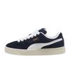 PUMA Court & Terrace Sneaker Herren - blauweiss