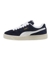 PUMA Court & Terrace Sneaker Herren - blauweiss