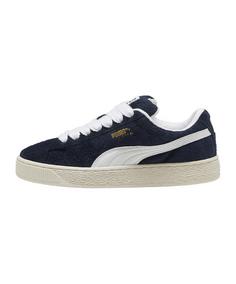 PUMA Court & Terrace Sneaker Sneaker blauweiss