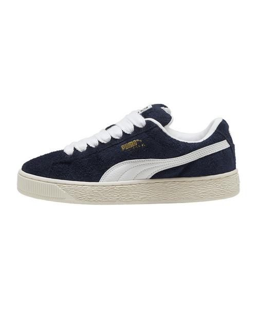 PUMA Court & Terrace Sneaker Herren
