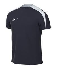 Nike Strike 24 Trainingsshirt Funktionsshirt Herren - blauweissblau