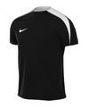 Nike Strike 24 Trainingsshirt Funktionsshirt Herren - schwarzweissschwarz