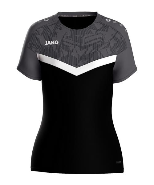 JAKO Iconic T-Shirt Damen T-Shirt Damen