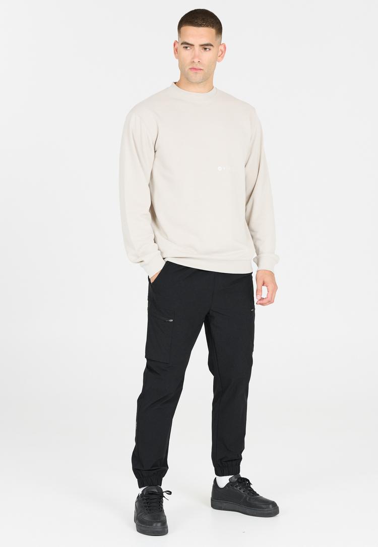 Virtus Virtus Ayden Trainingshose Herren - 1001 Black - 0 | SportScheck