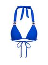 Moda Minx Amour Bikini Oberteil Damen - Azure Blue