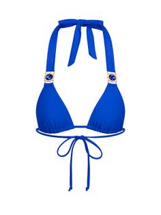 Moda Minx Amour Bikini Oberteil Damen Azure Blue