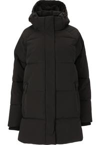 Whistler Greyston Winterjacke Damen - 1001 Black