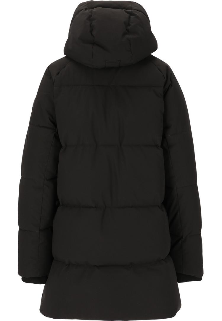 Whistler Whistler Greyston Winterjacke Damen - 1001 Black - 0 | SportScheck