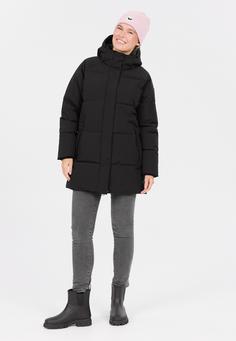 Rückansicht von Whistler Greyston Winterjacke Damen 1001 Black