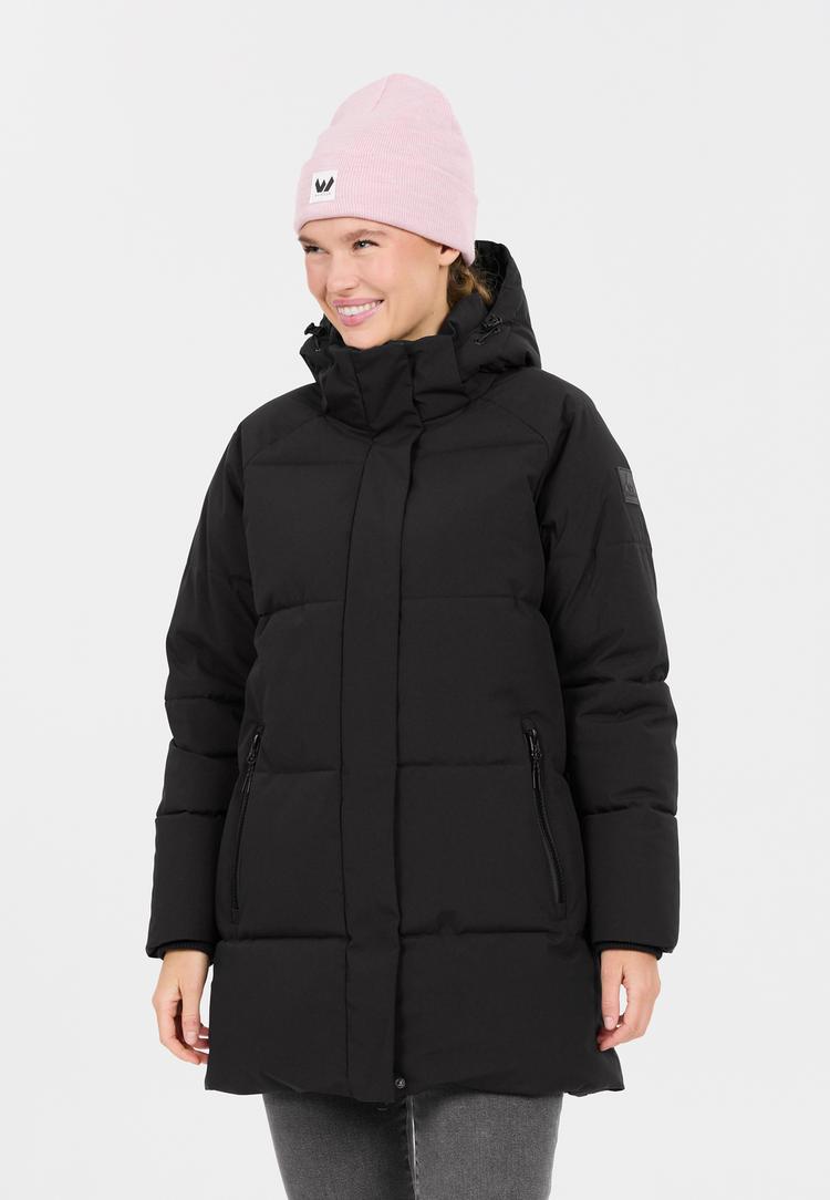Whistler Whistler Greyston Winterjacke Damen - 1001 Black - 1 | SportScheck
