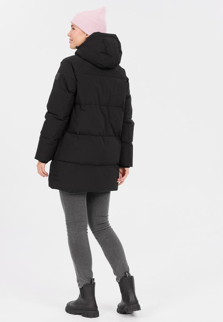 Whistler Whistler Greyston Winterjacke Damen - 1001 Black - 2 | SportScheck