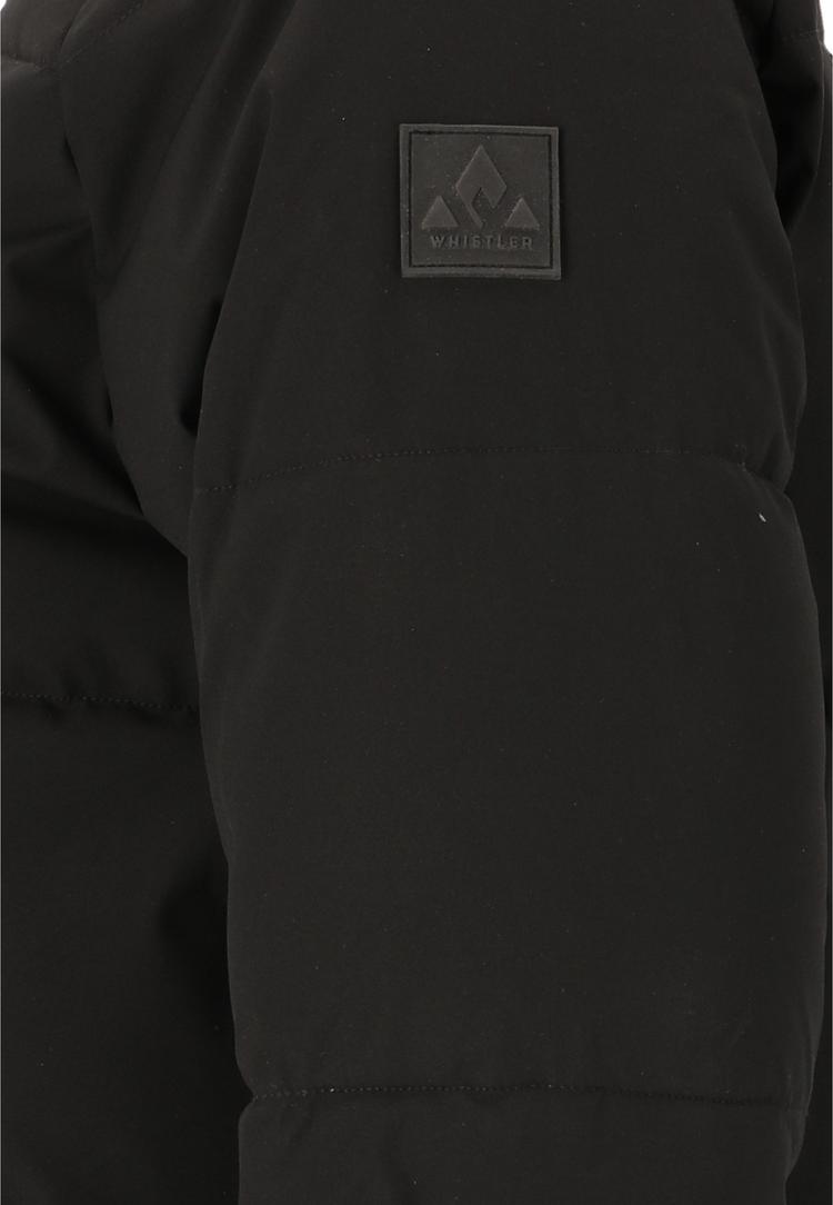 Whistler Whistler Greyston Winterjacke Damen - 1001 Black - 0 | SportScheck