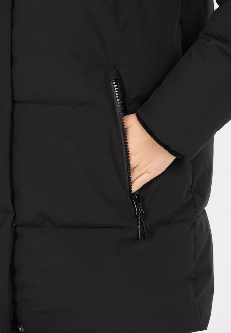 Whistler Whistler Greyston Winterjacke Damen - 1001 Black - 1 | SportScheck