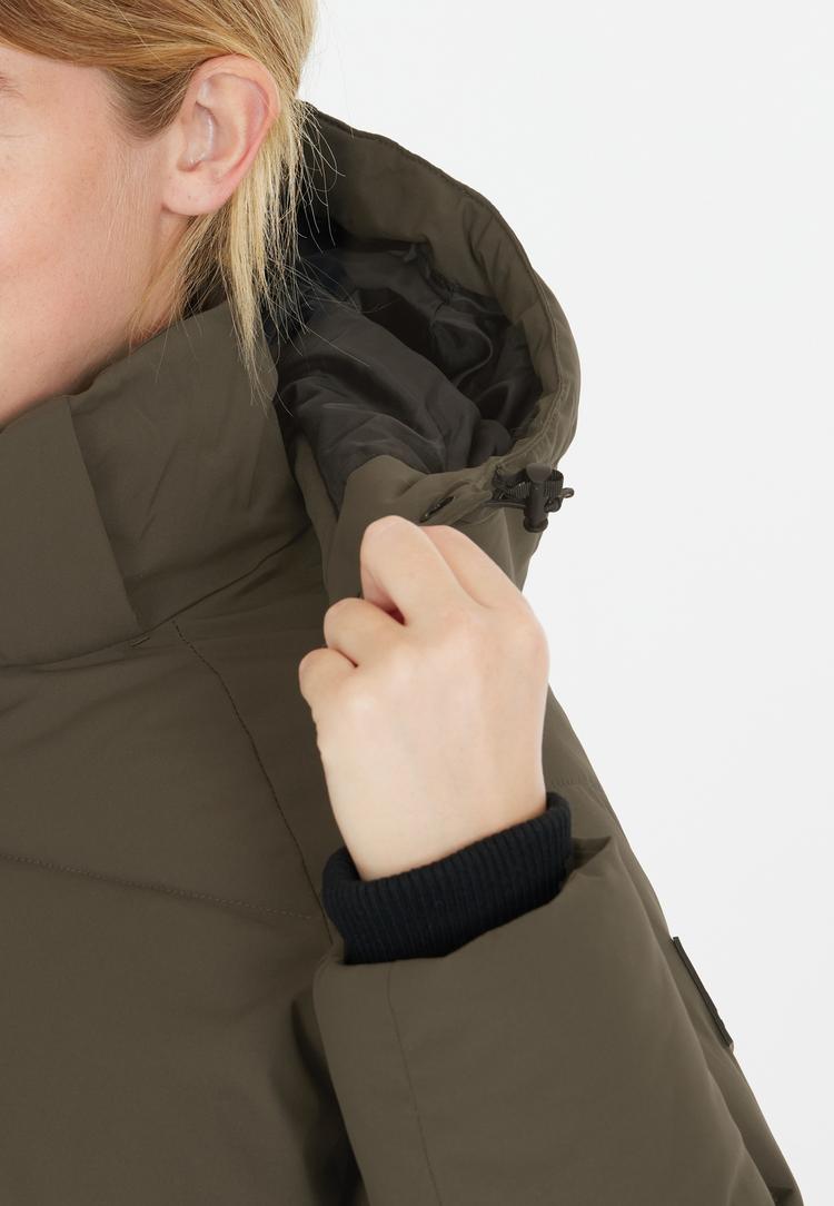 Whistler Whistler Greyston Winterjacke Damen - 1071 Black Ink - 5 | SportScheck